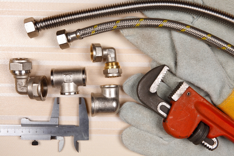 Plumbers Streatham Hill